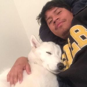 Meet your Posher, Jose